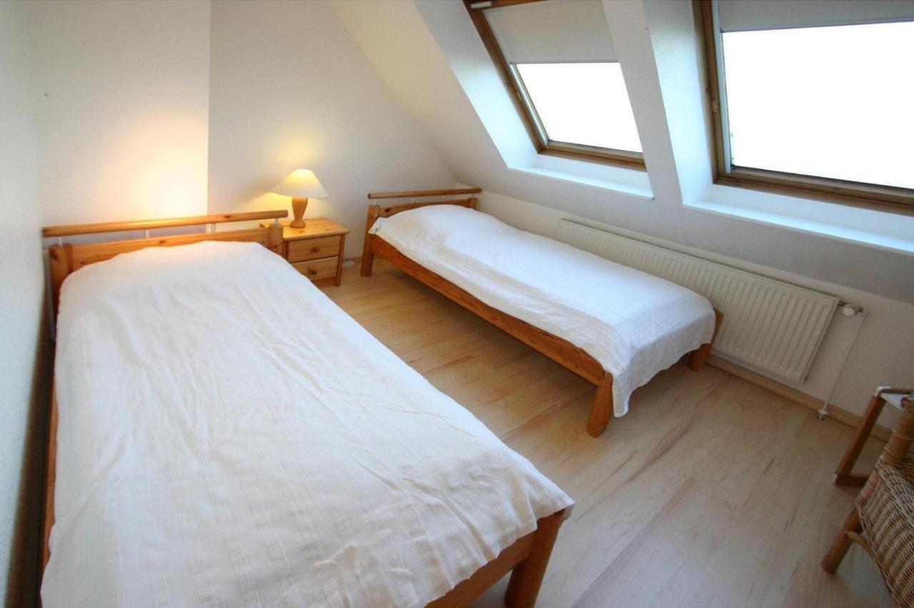 Apartment Seebrücke Seebrücke 22