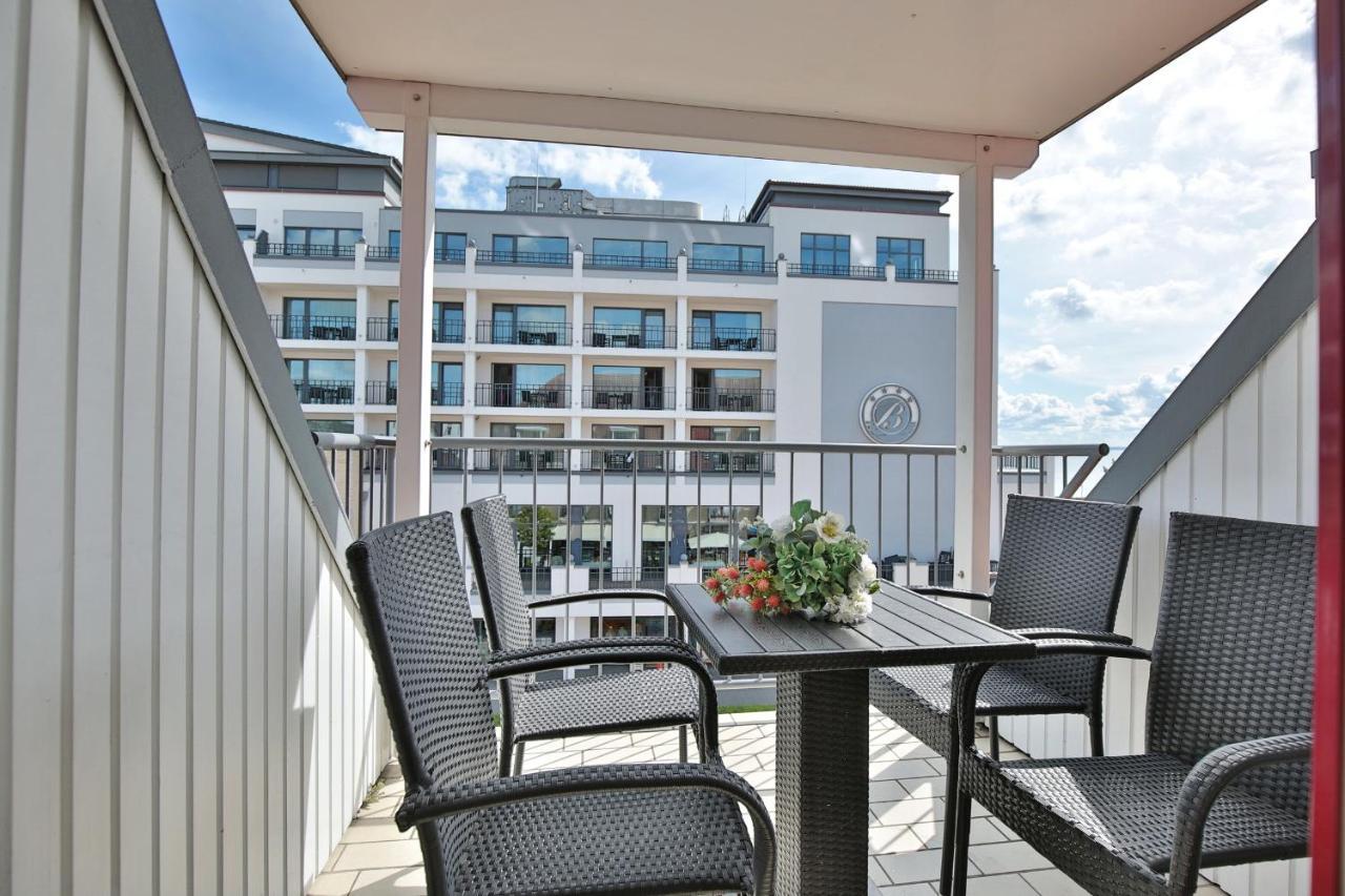 Apartment Seebrücke Seebrücke 22